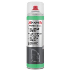 Holts Professional Silicon Spray 500ml